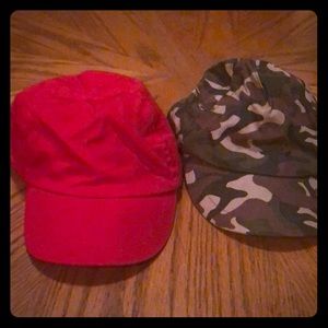 Baseball caps One Size